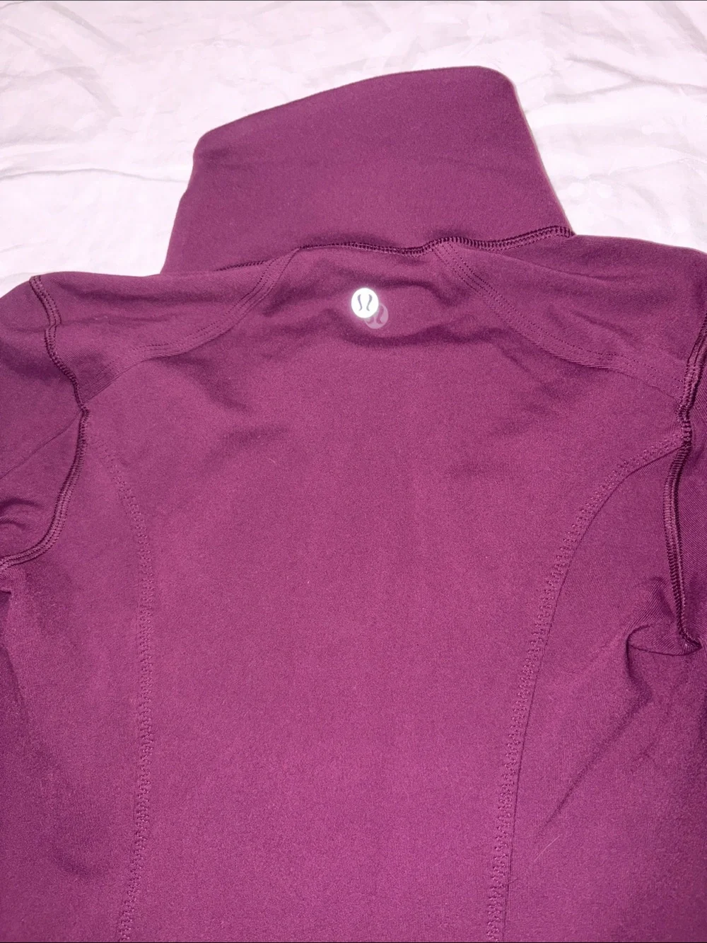Like new Lululemon Nice Asana Jacket